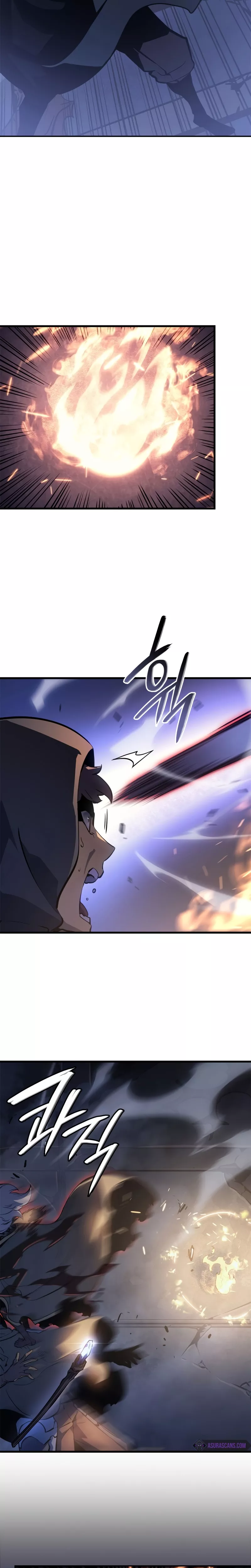 Solo Leveling: Ragnarok, chapter 16, image 33
