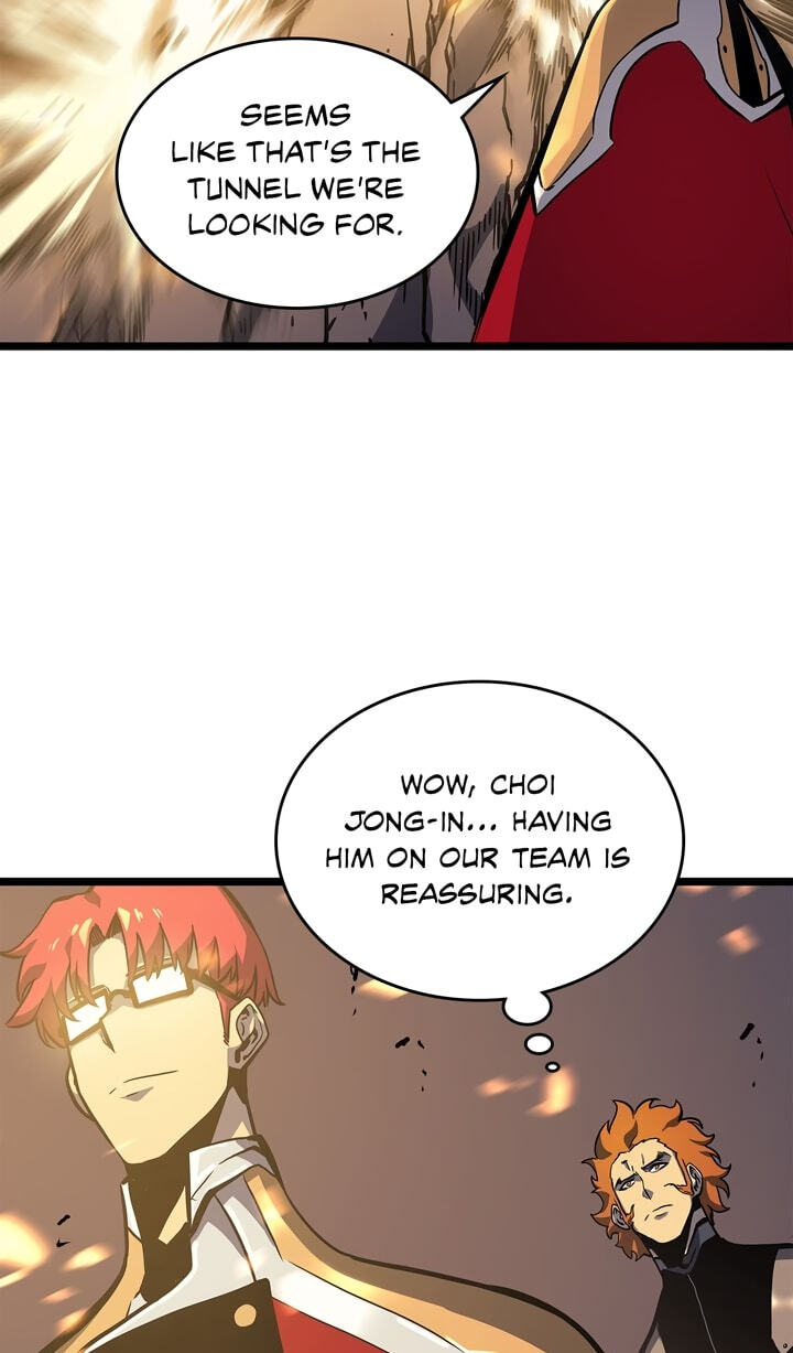 Solo Leveling, chapter 96, page 29