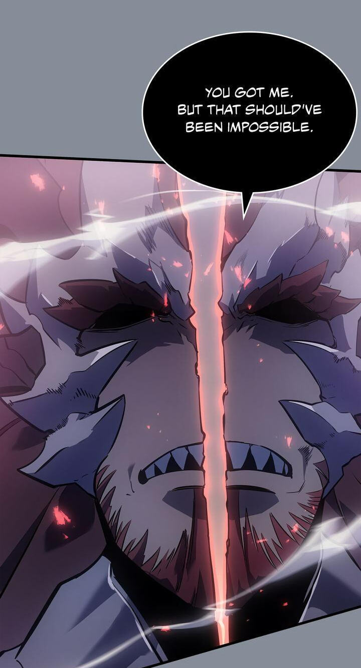 Solo Leveling, chapter 177, image 6