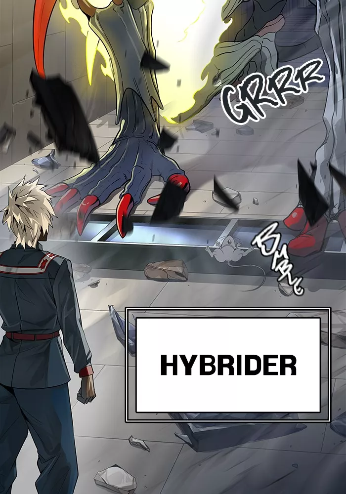 Tower of God, chapter 502, image 84