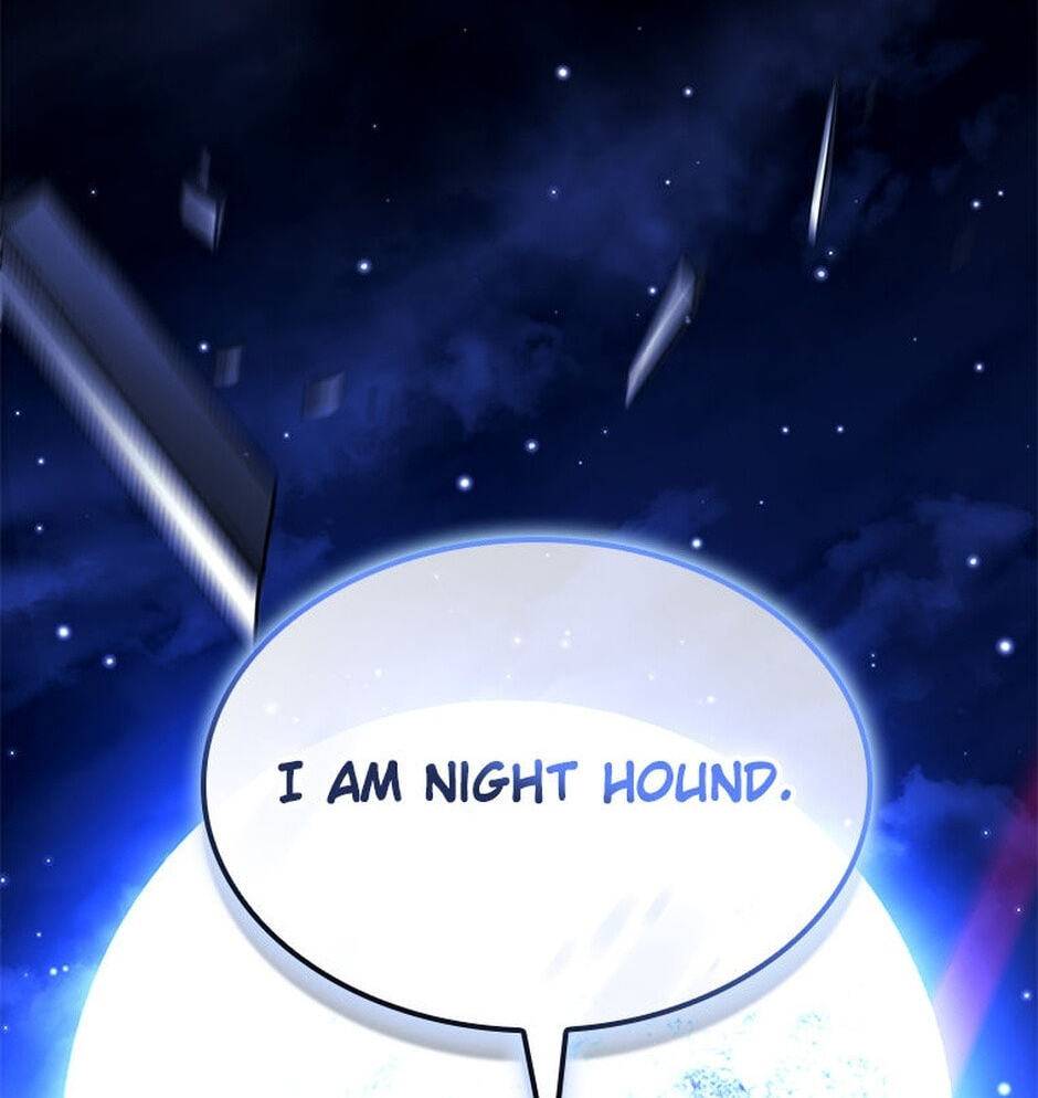 Revenge of the Baskerville Bloodhound, chapter 134, image 135