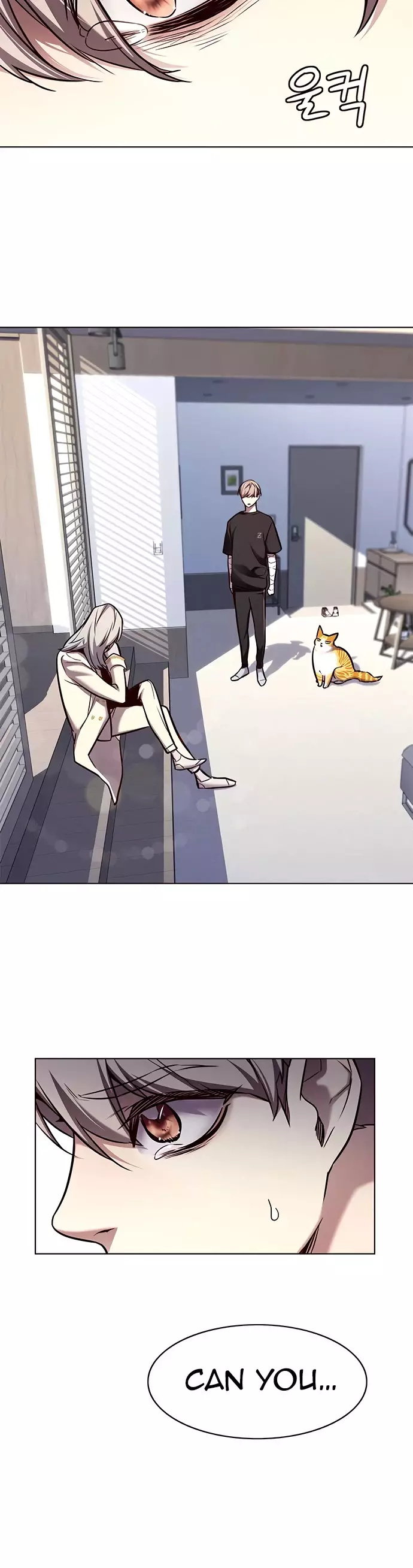 Eleceed, chapter 165, image 34