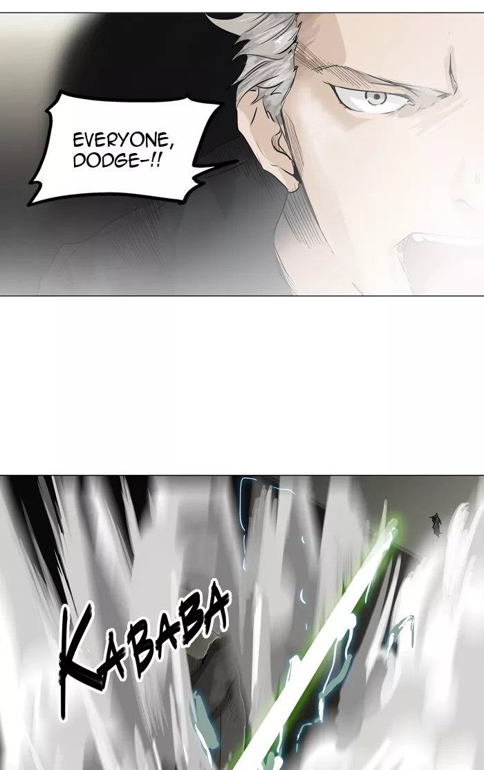 Tower of God, chapter 215, image 19