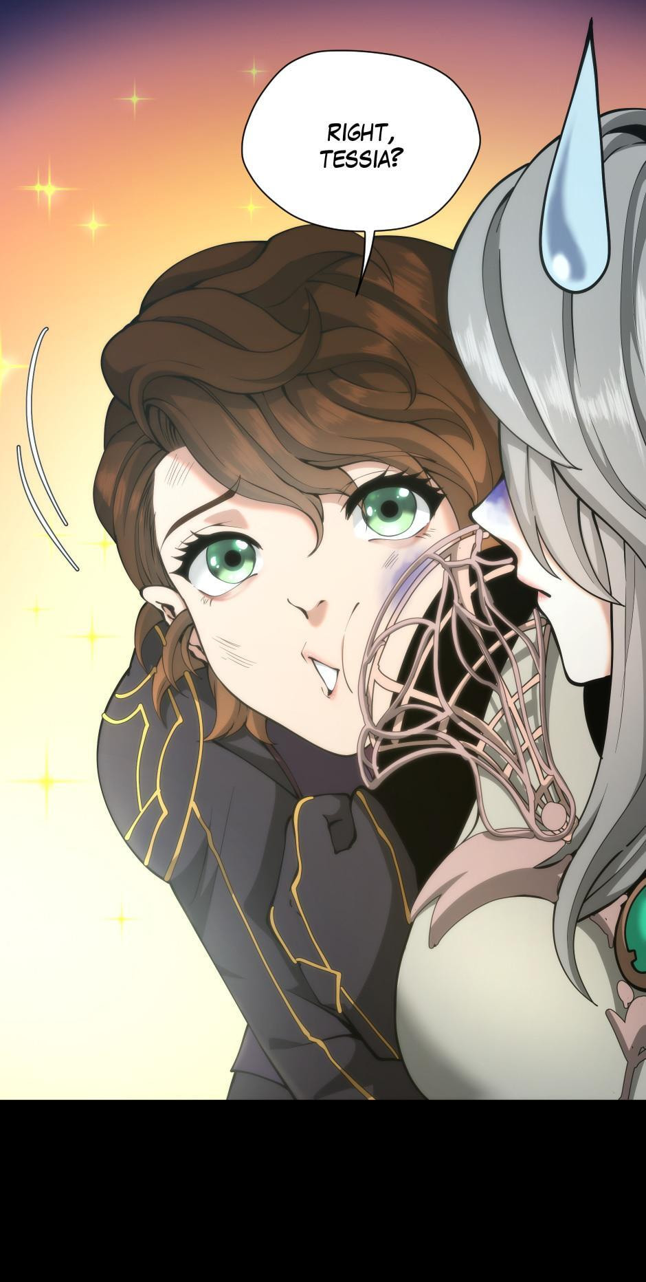 The Beginning After the End, chapter 168, image 76