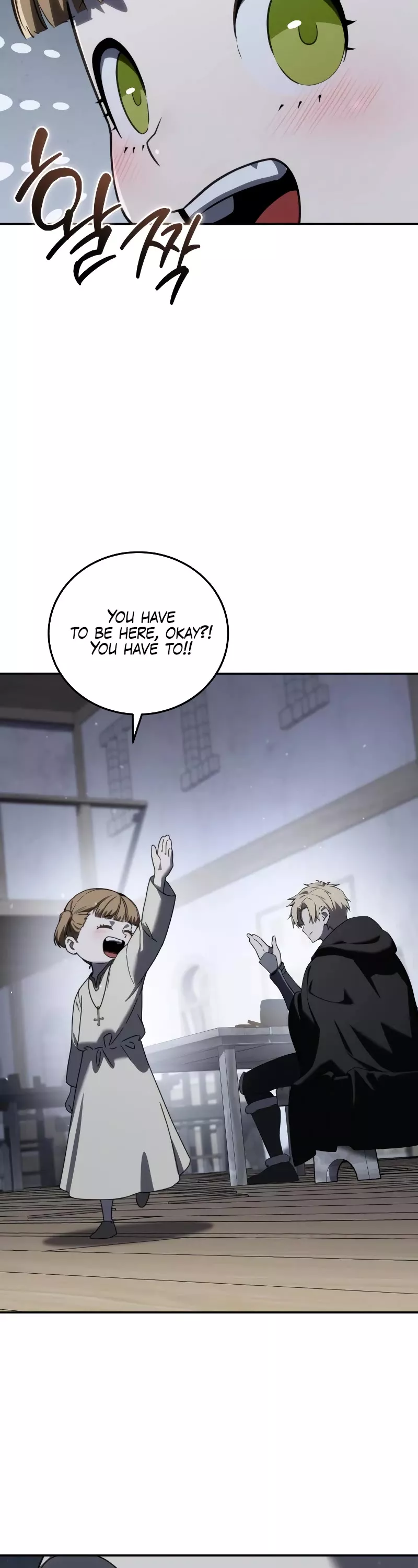 Star-Fostered Swordmaster, chapter 48, image 60