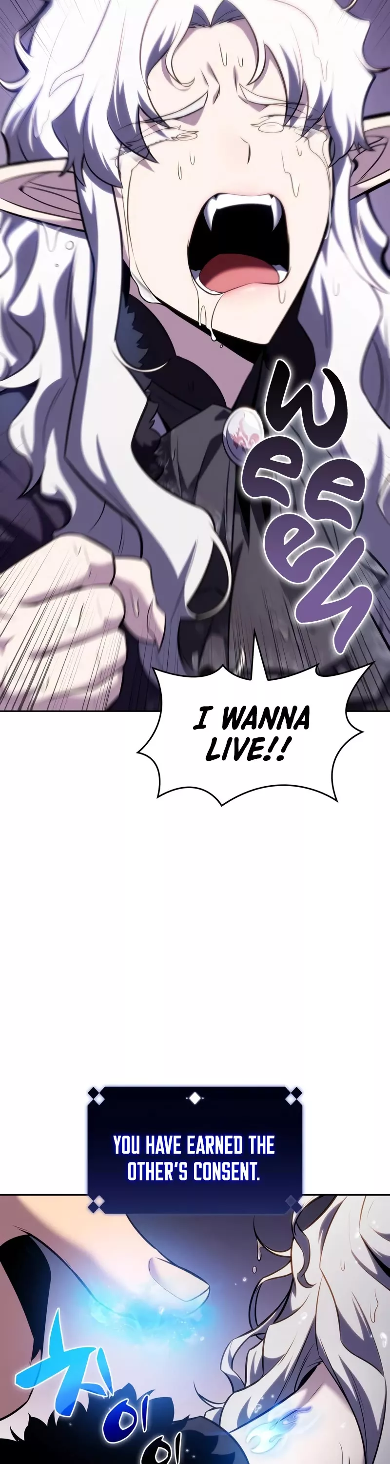 Solo Max-Level Newbie, chapter 93, image 55