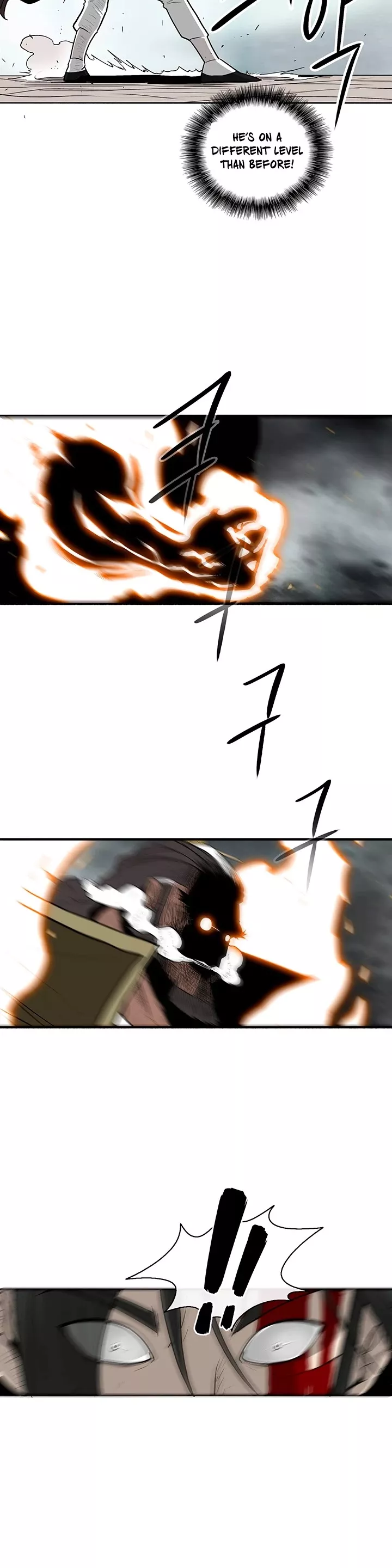 Legend of the Northern Blade, chapter 67, image 5