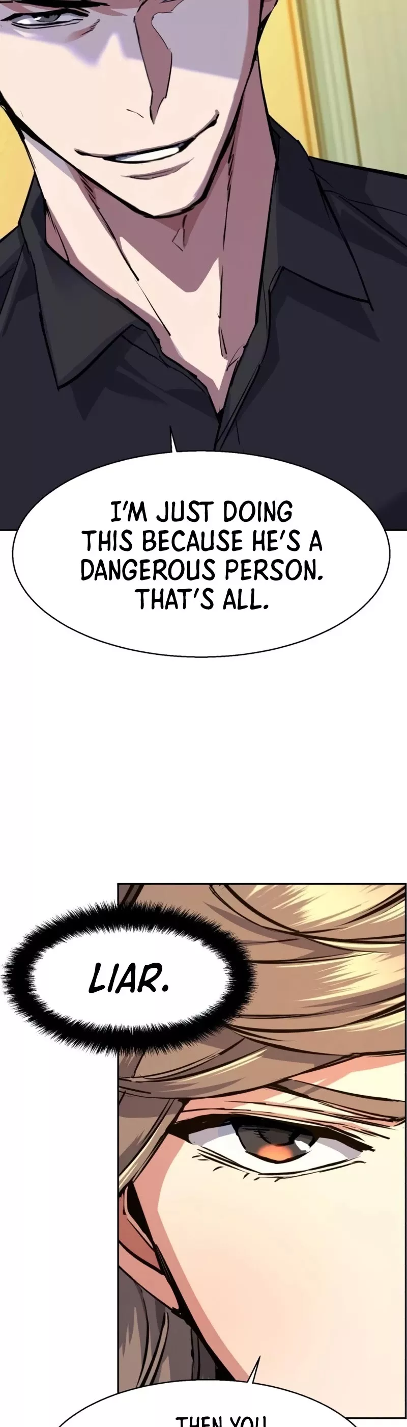 Teenage Mercenary, chapter 61, image 28