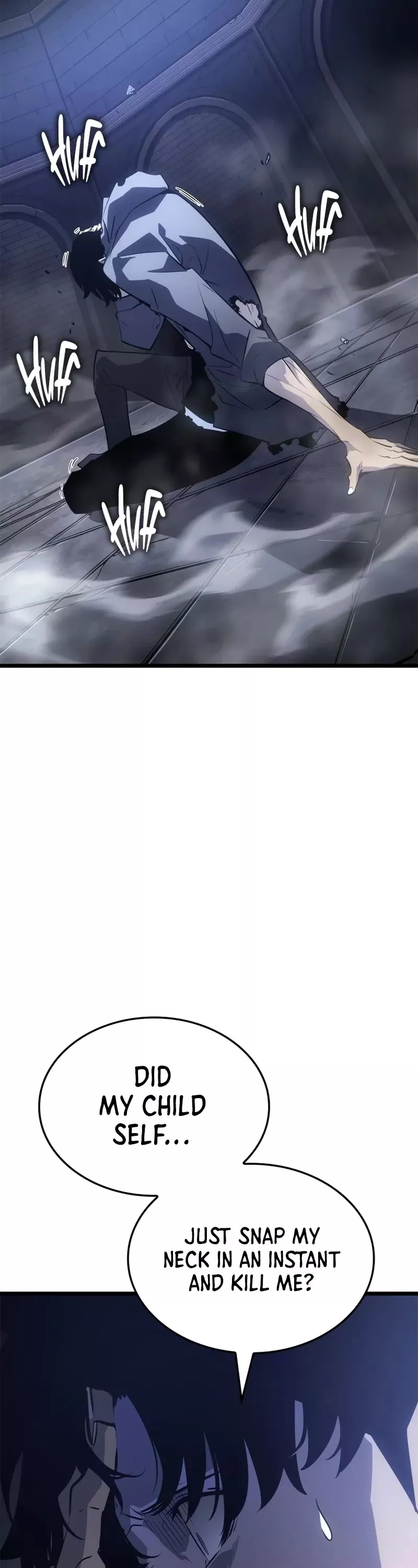 Solo Leveling: Ragnarok, chapter 43, image 54