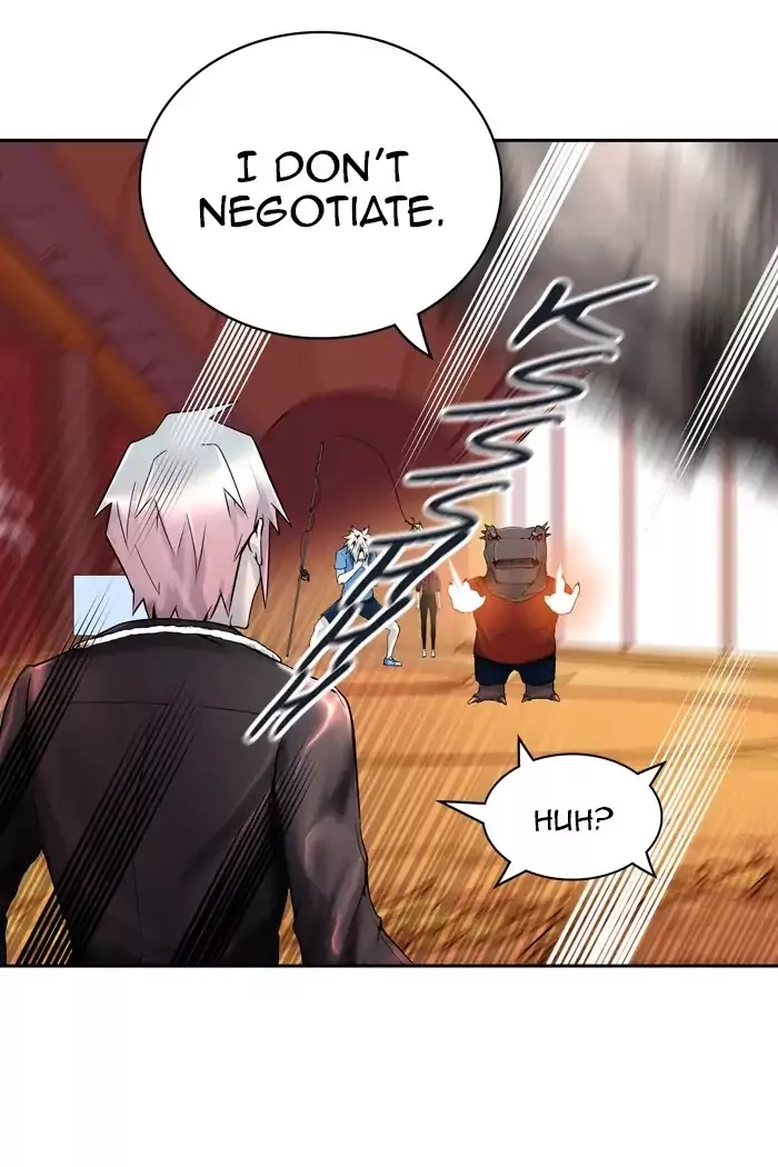 Tower of God, chapter 408, image 30