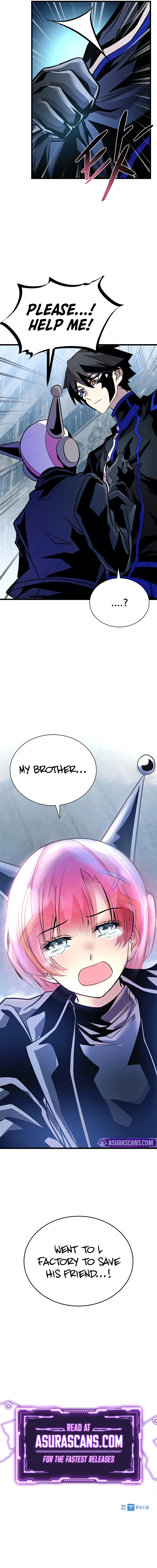 Villain To Kill, chapter 200, image 16