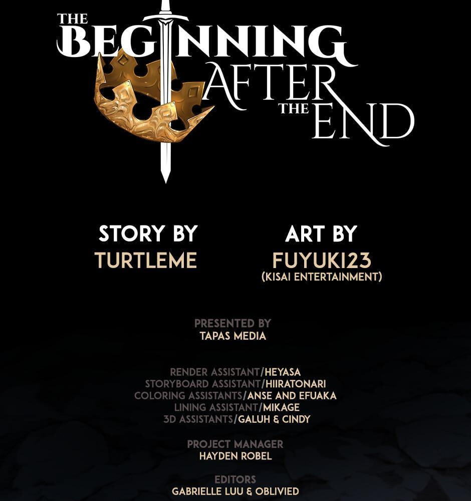 The Beginning After the End, chapter 171, image 52