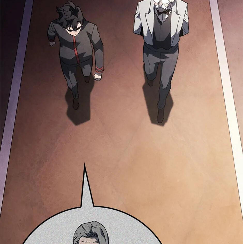 Revenge of the Baskerville Bloodhound, chapter 42, image 43