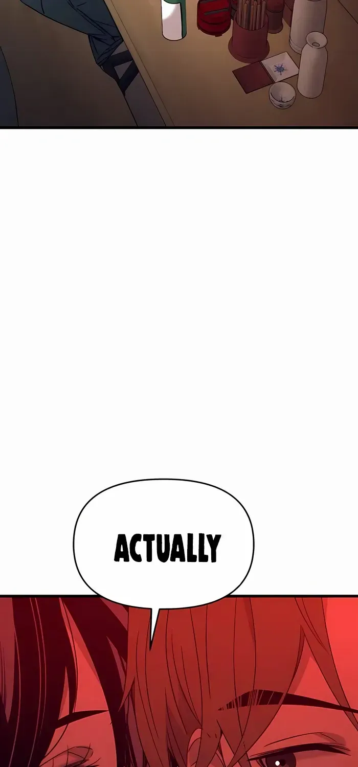 My Bias Gets on the Last Train, chapter 58, image 124
