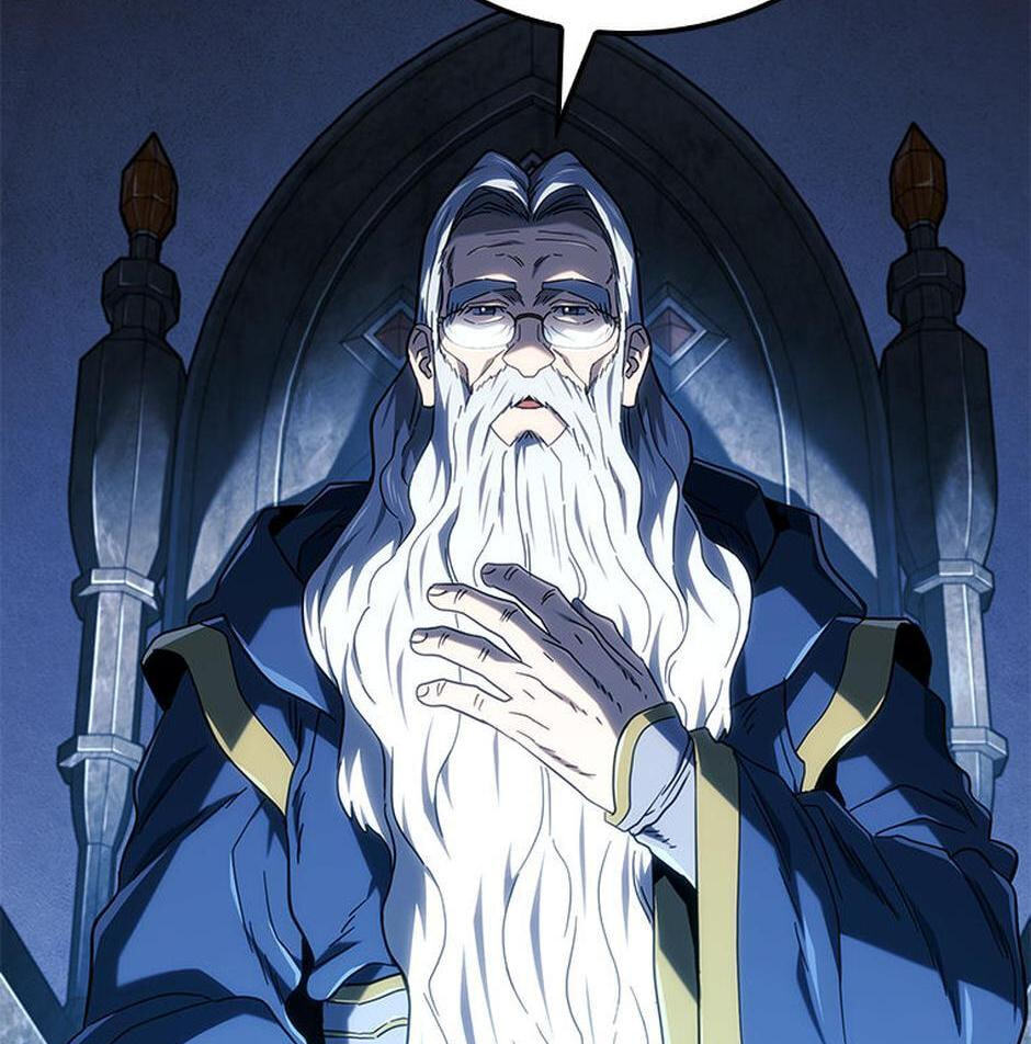 Revenge of the Baskerville Bloodhound, chapter 116, image 127