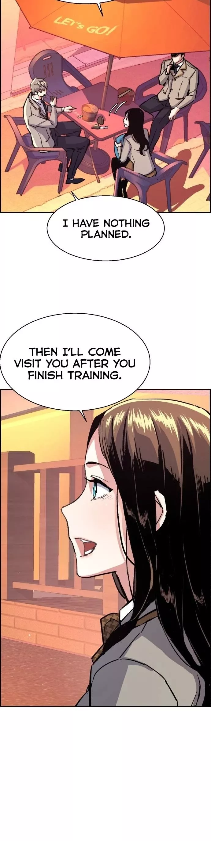 Teenage Mercenary, chapter 84, image 21