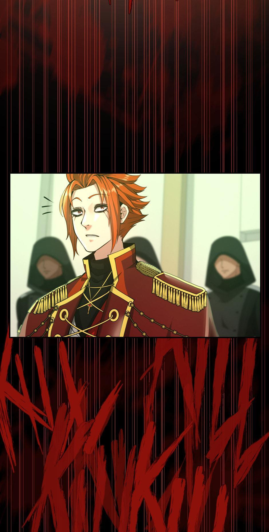 The Beginning After the End, chapter 137, image 100