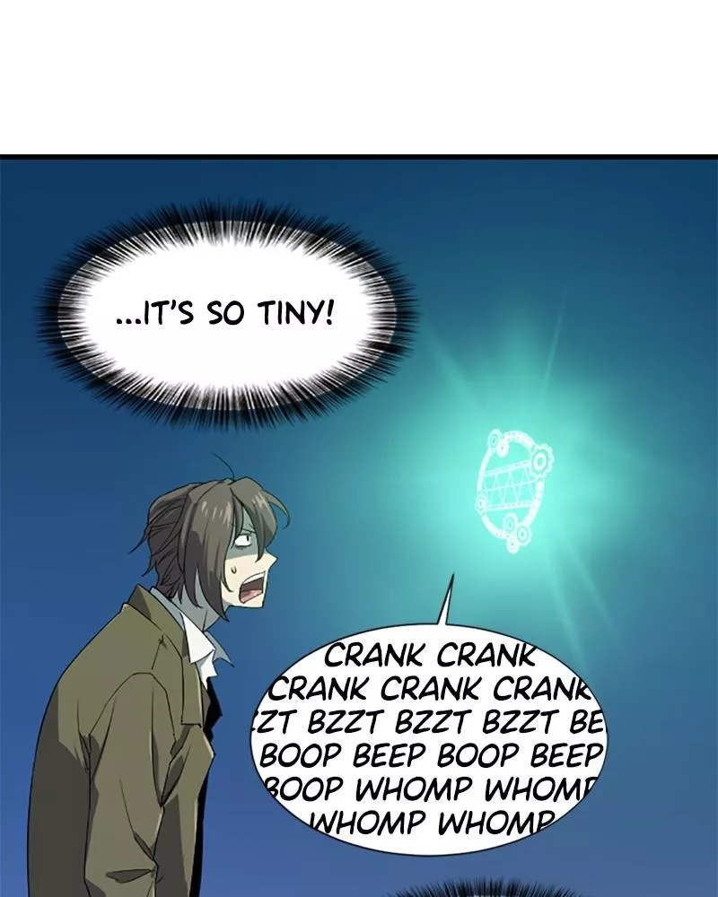The Greatest Estate Developer, chapter 4, image 16