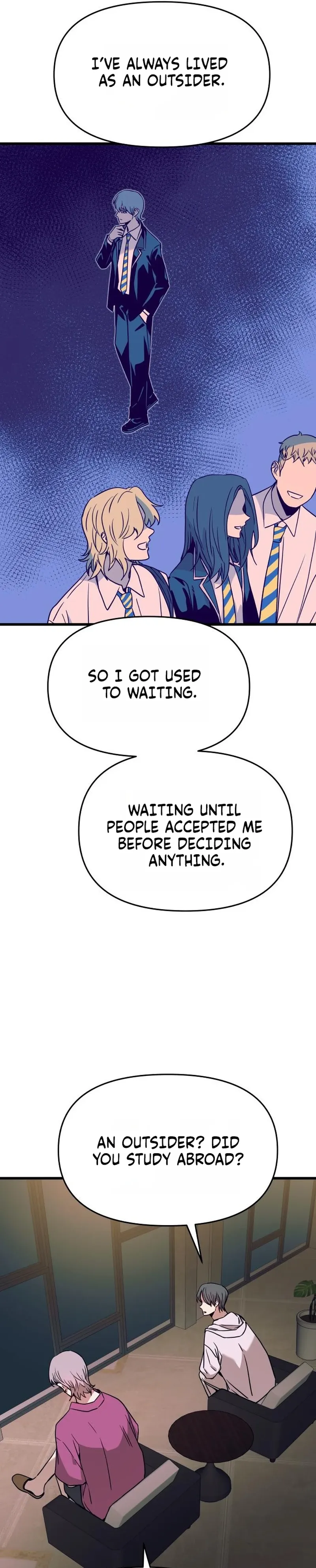 My Bias Gets on the Last Train, chapter 86, image 38