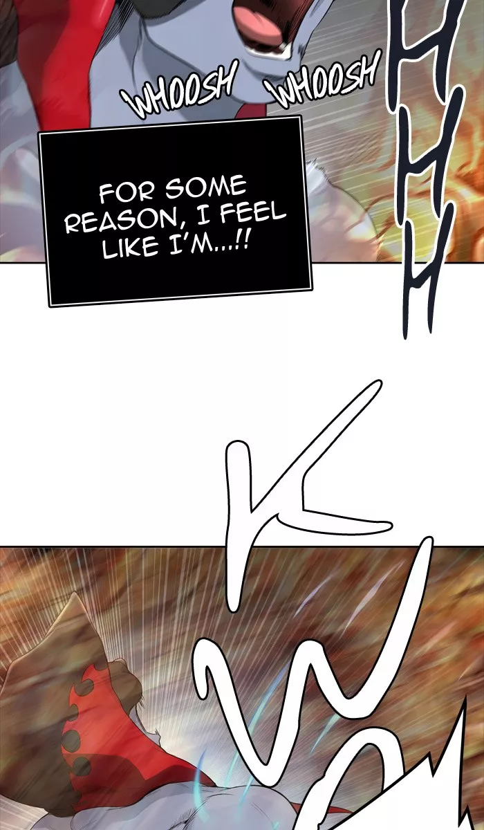 Tower of God, chapter 442, image 38