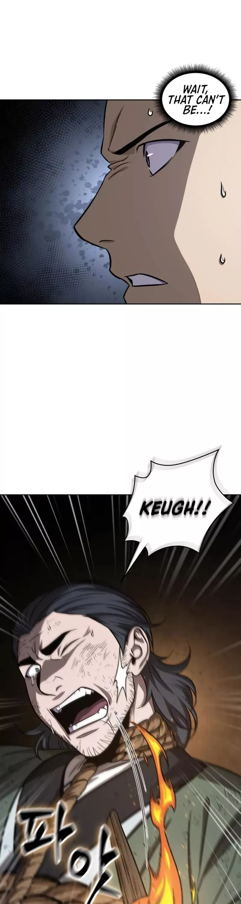Nano Machine, chapter 146, image 3