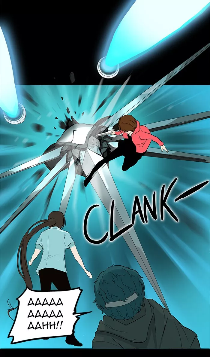 Tower of God, chapter 139, image 39