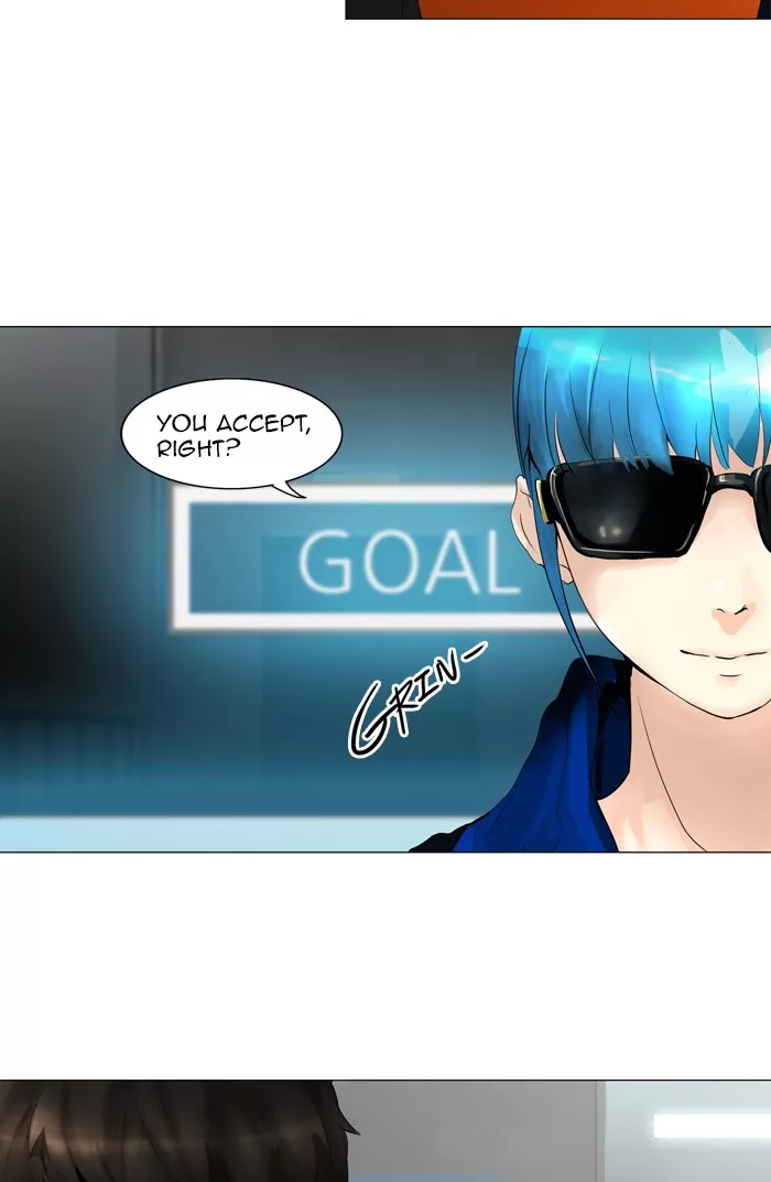 Tower of God, chapter 208, image 20