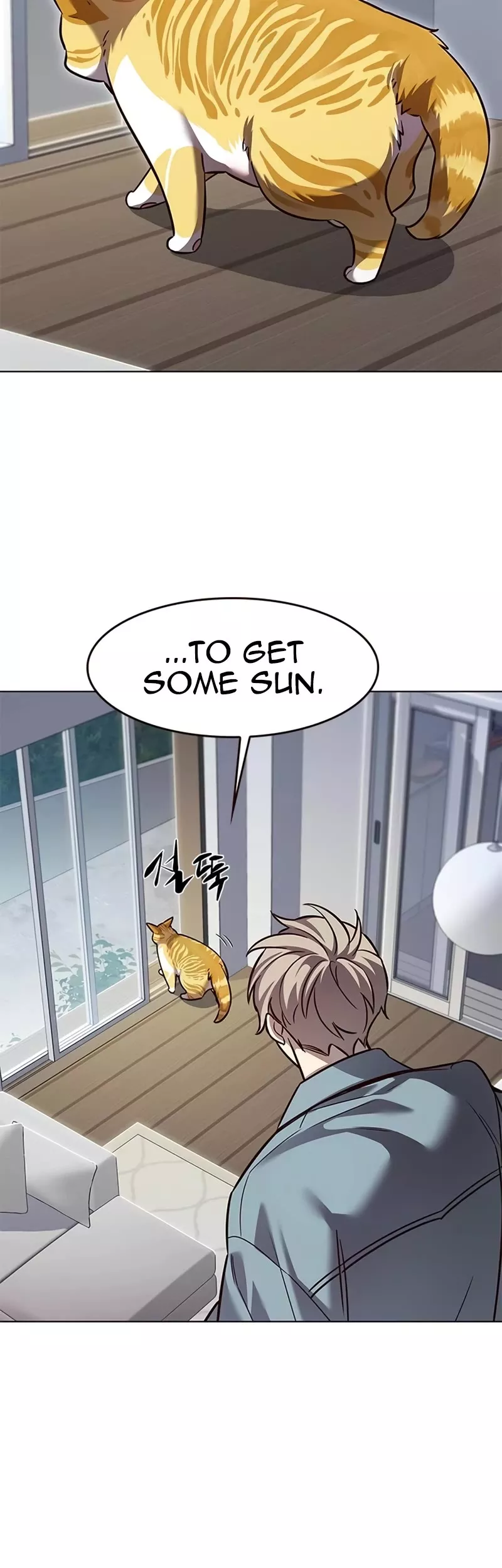 Eleceed, chapter 323, image 10