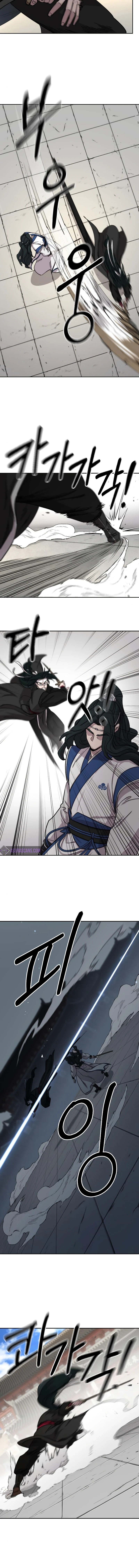 Return of the Mount Hua Sect, chapter 59, image 3