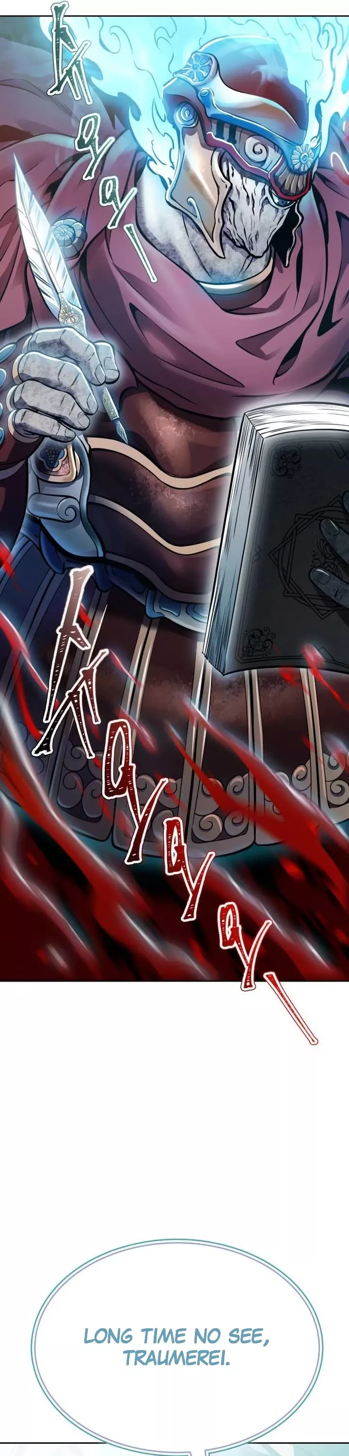 Tower of God, chapter 630, image 35