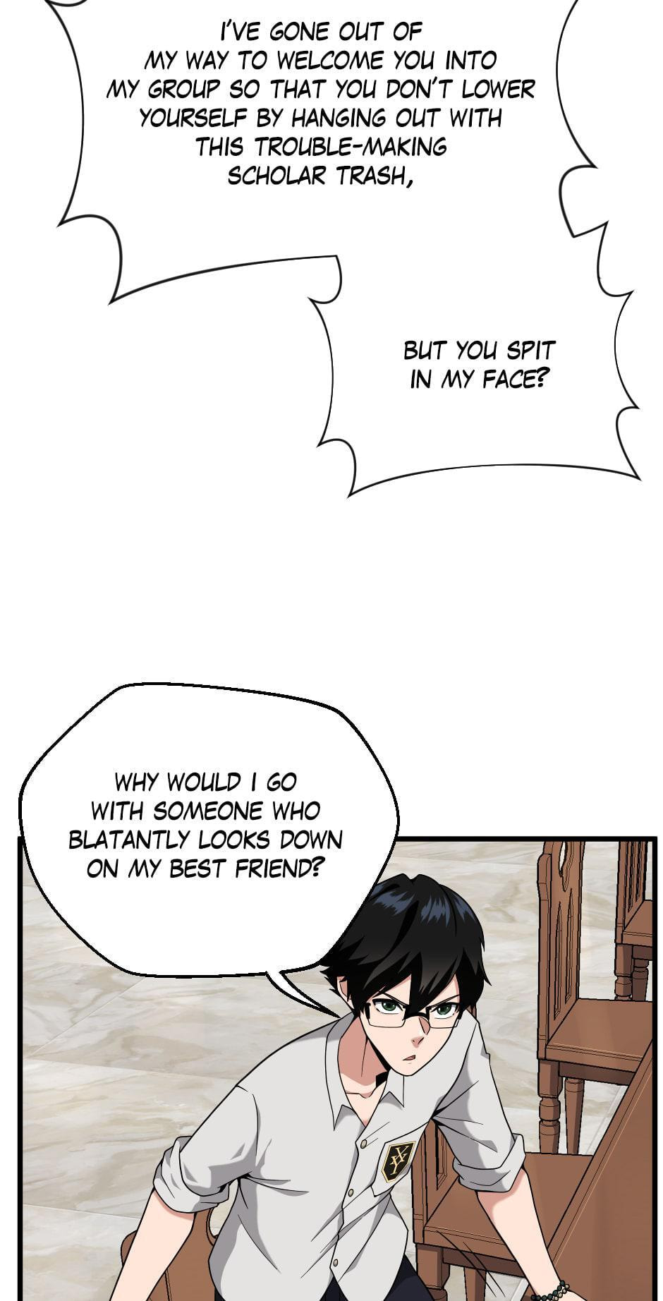 The Beginning After the End, chapter 89, image 128
