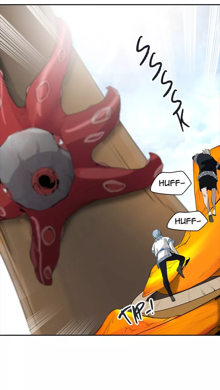 Tower of God, chapter 350, image 59