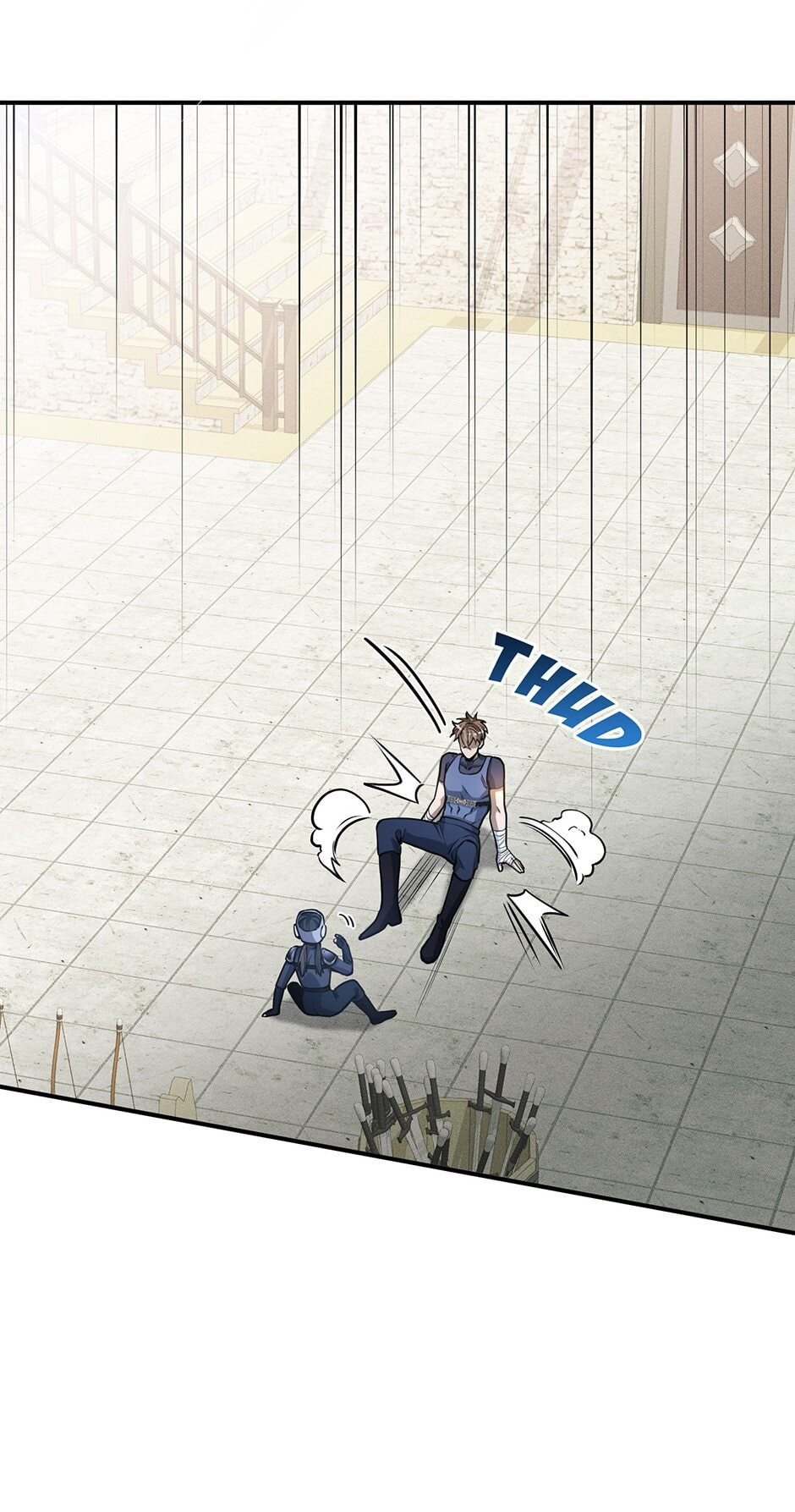 The Beginning After the End, chapter 175.3, image 88