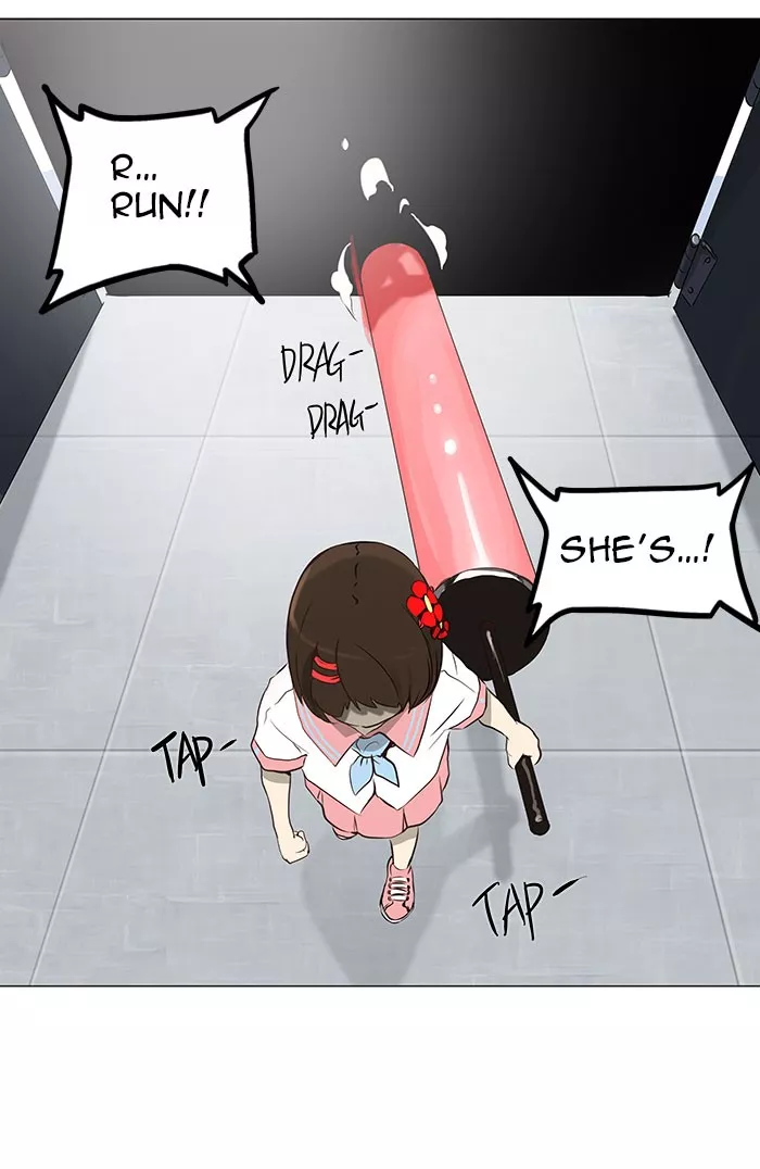 Tower of God, chapter 149, image 41