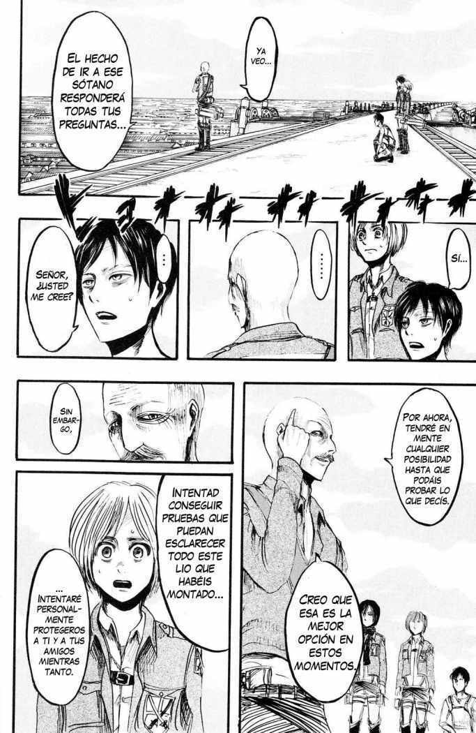Attack on Titan, chapter 12, page 4