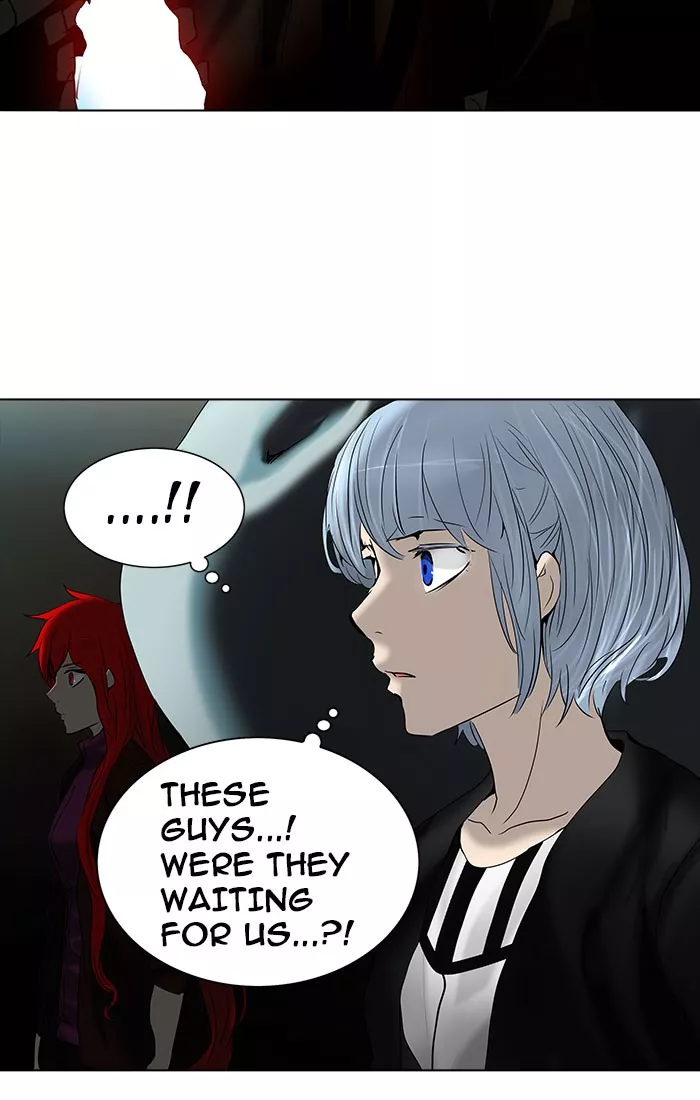 Tower of God, chapter 263, image 60
