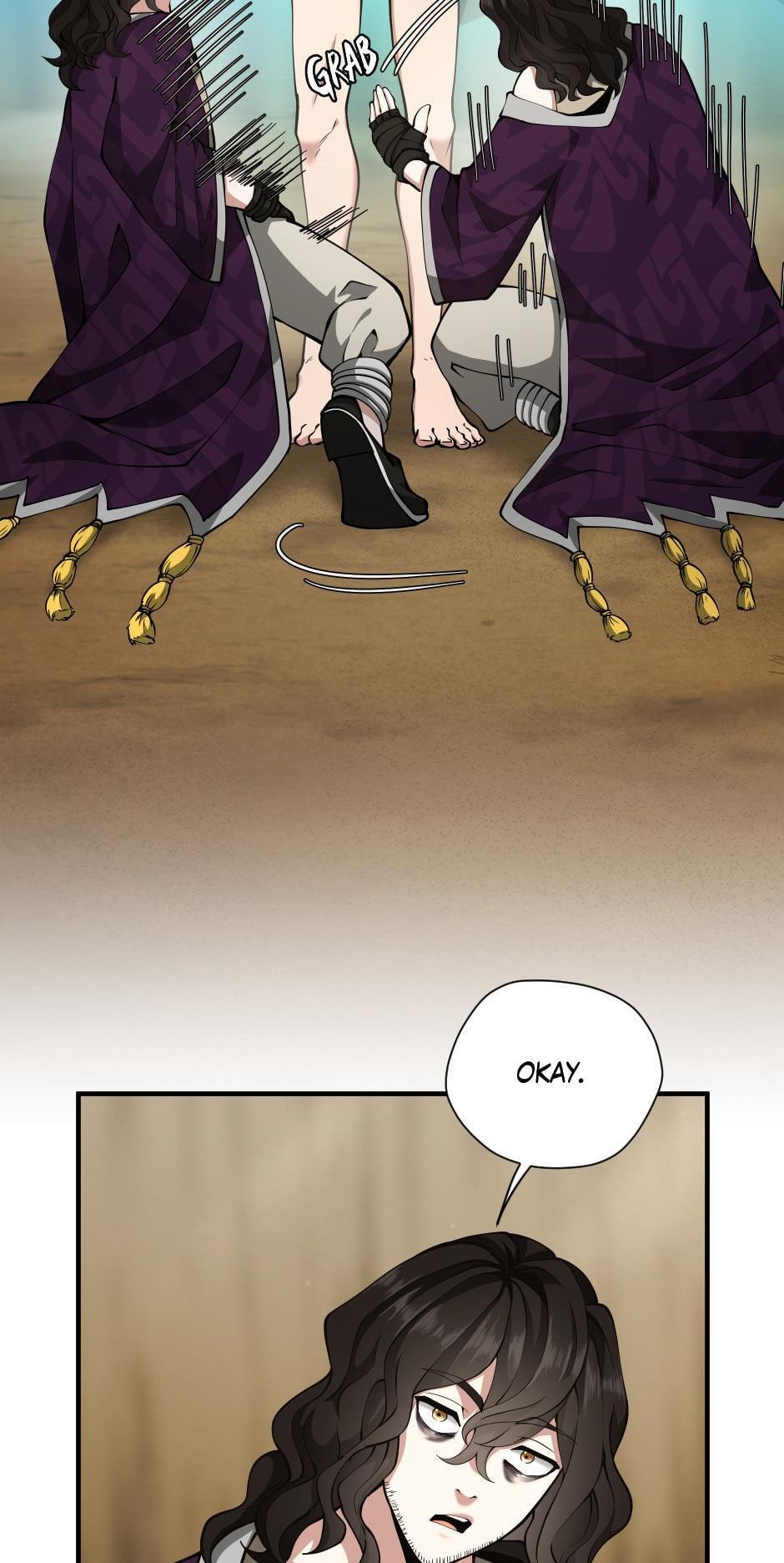 The Beginning After the End, chapter 161, image 44