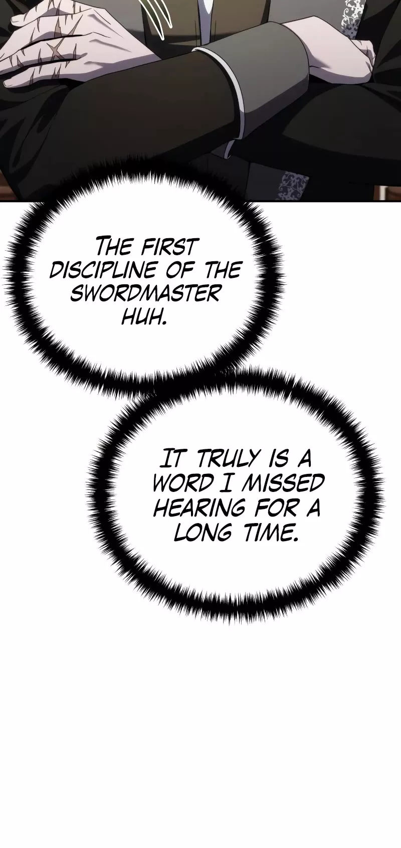 Star-Fostered Swordmaster, chapter 25, image 55
