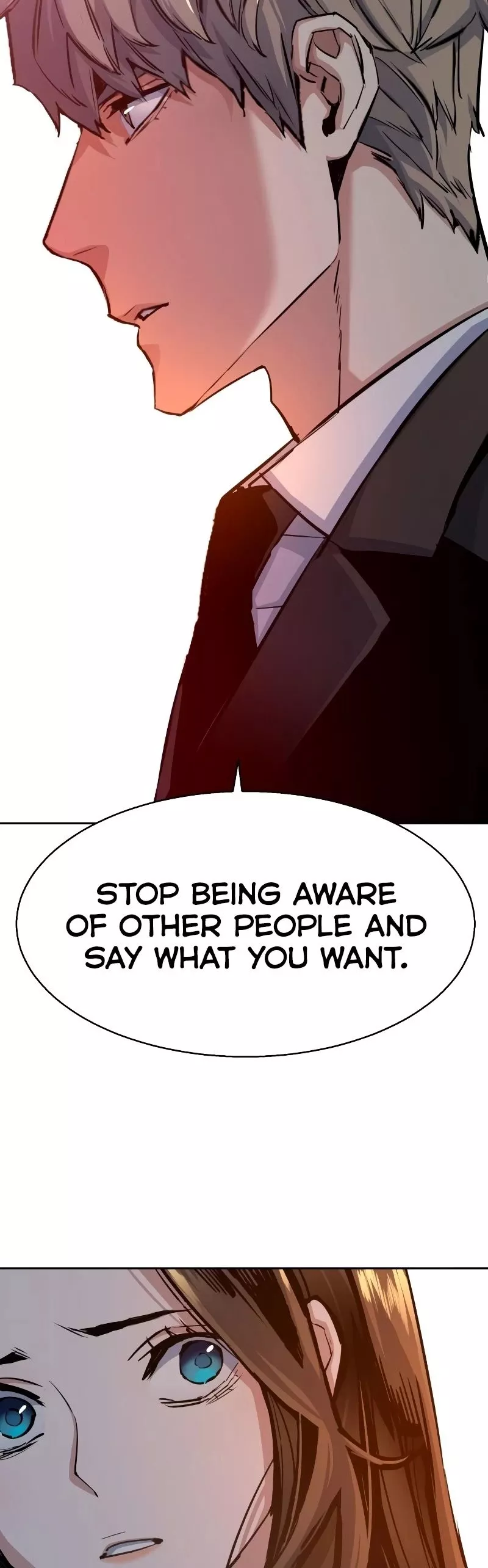 Teenage Mercenary, chapter 90, image 34