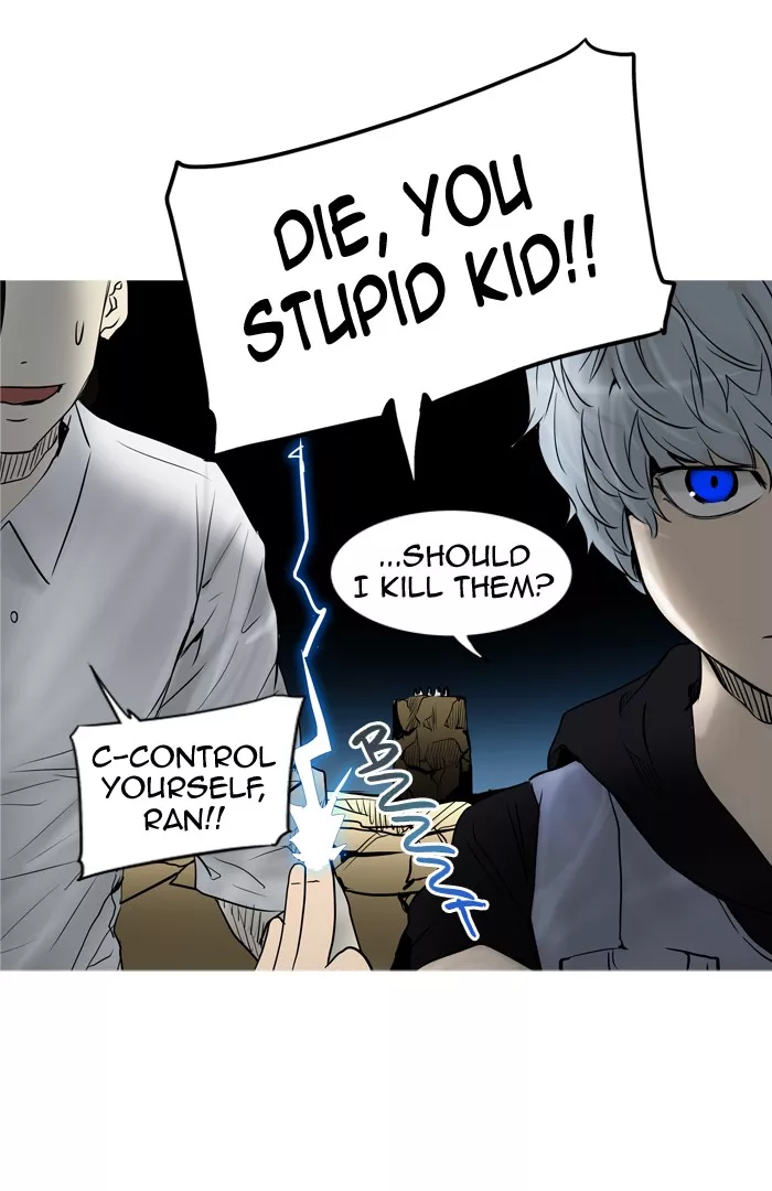 Tower of God, chapter 278, image 15