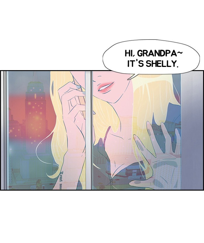 Wind Breaker, chapter 19, page 48