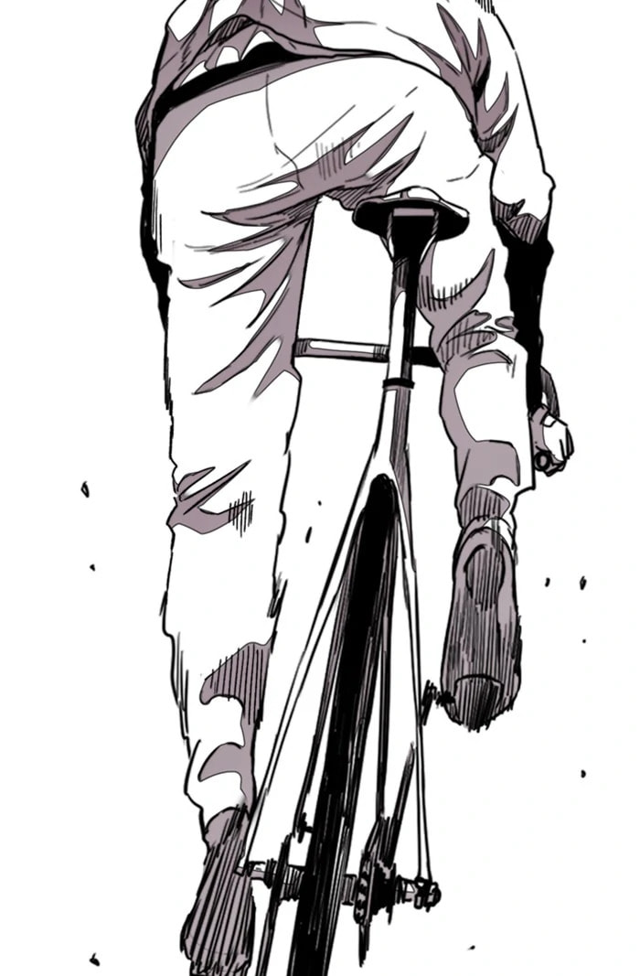 Wind Breaker, chapter 307, image 7