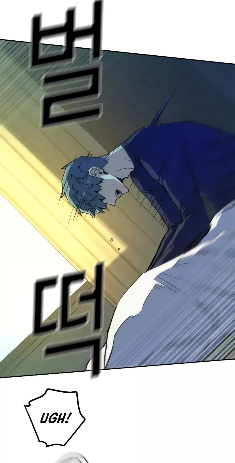 Teenage Mercenary, chapter 52, image 10