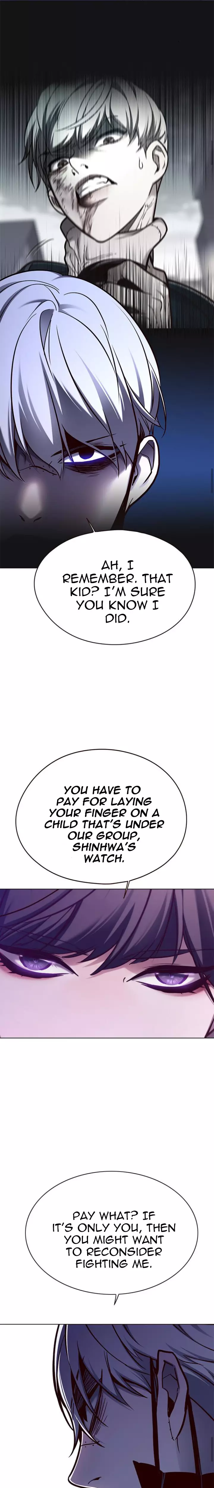 Eleceed, chapter 131, image 26