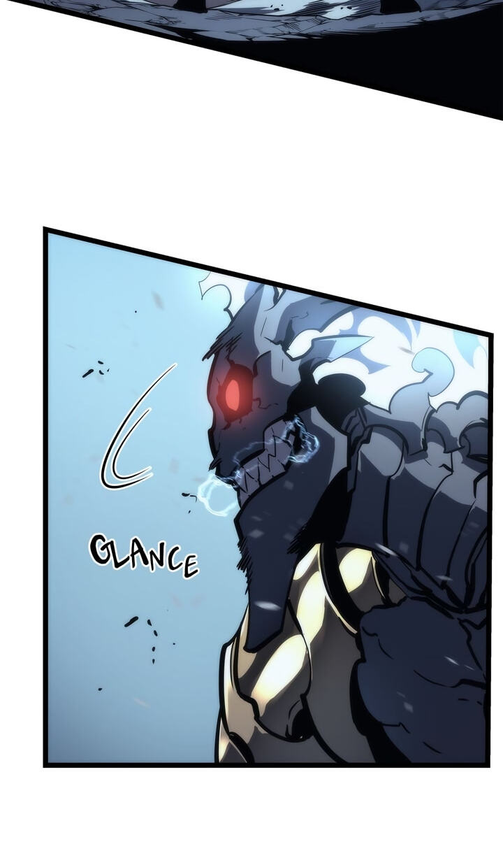 Solo Leveling, chapter 87, page 84