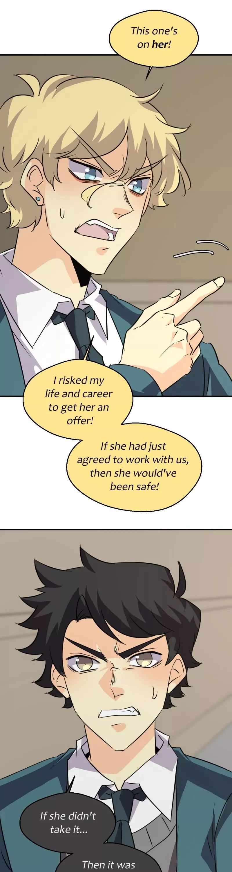 unOrdinary, chapter 333, image 33