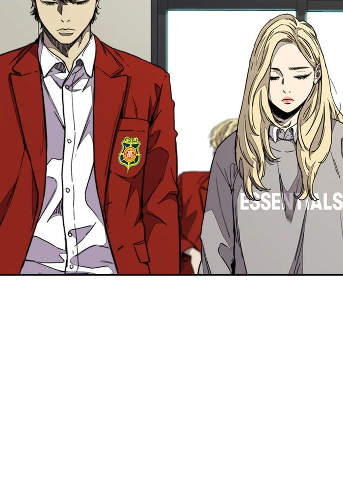 Wind Breaker, chapter 328, image 40