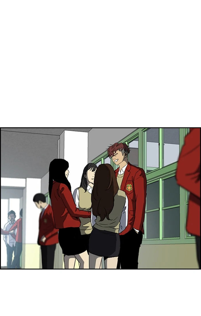 Wind Breaker, chapter 201, image 25