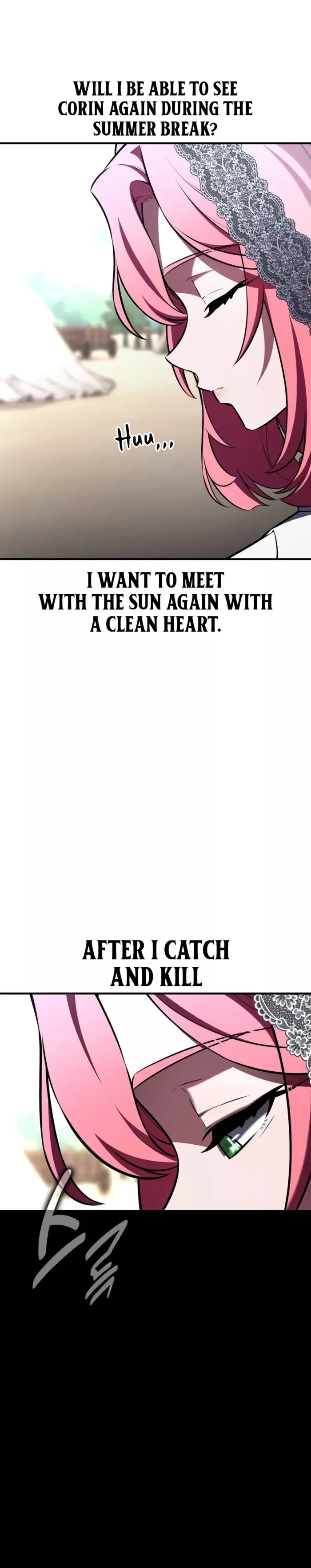 I Killed the Main Player, chapter 99, image 44
