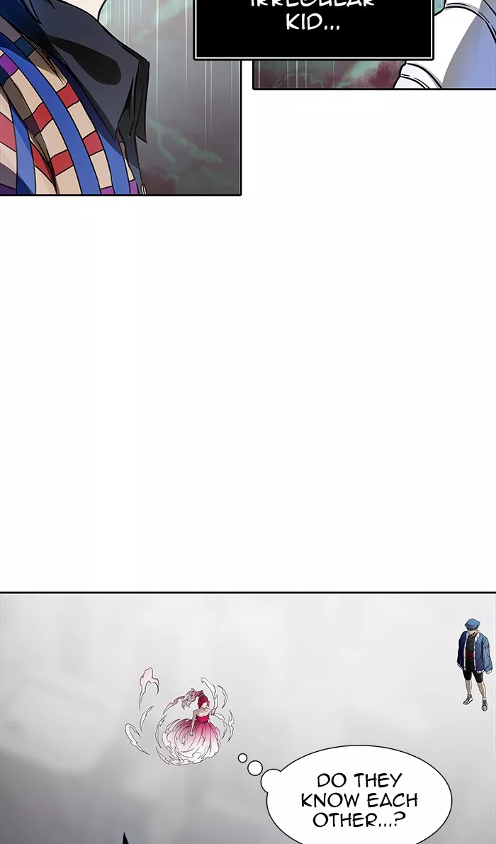 Tower of God, chapter 463, image 18